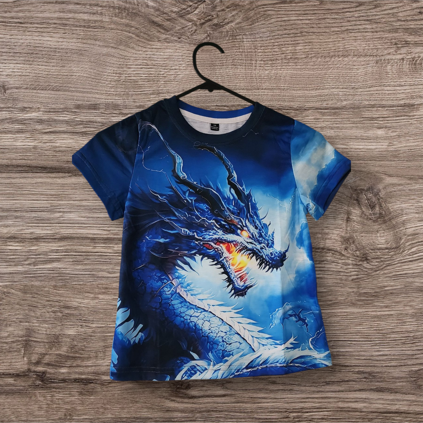 Dragon t shirt