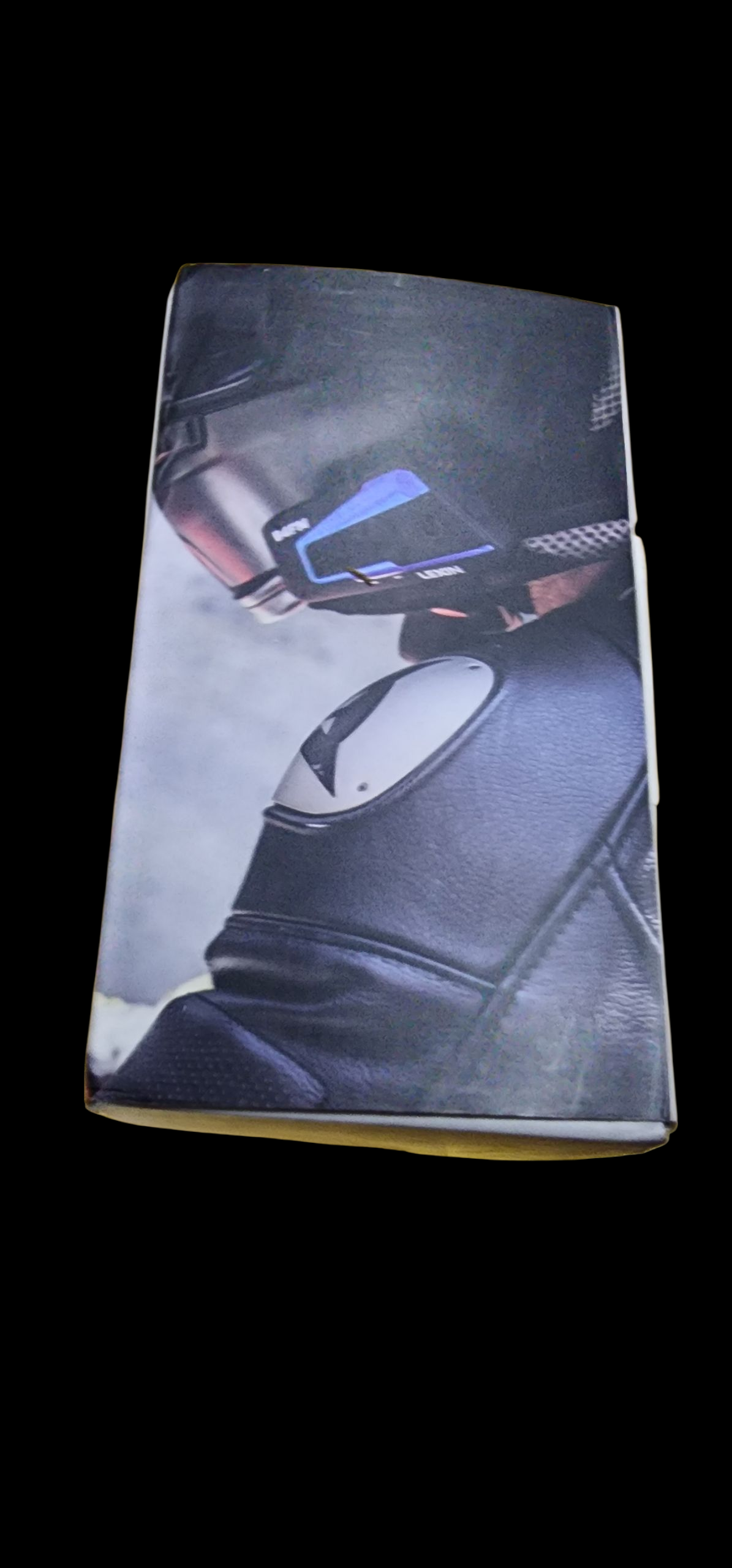 Motorcycle Bluetooth intercom