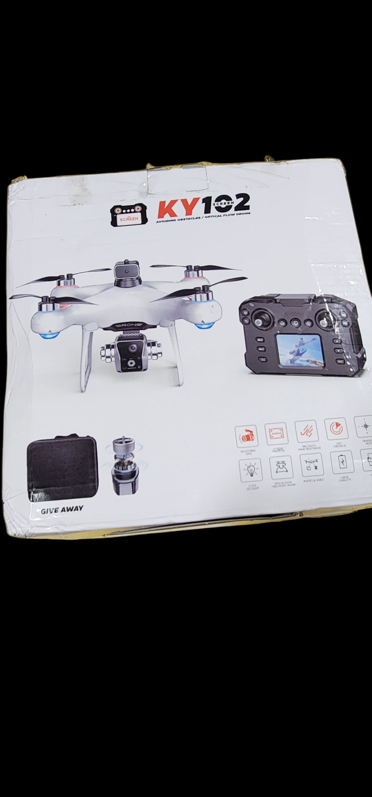 Drone