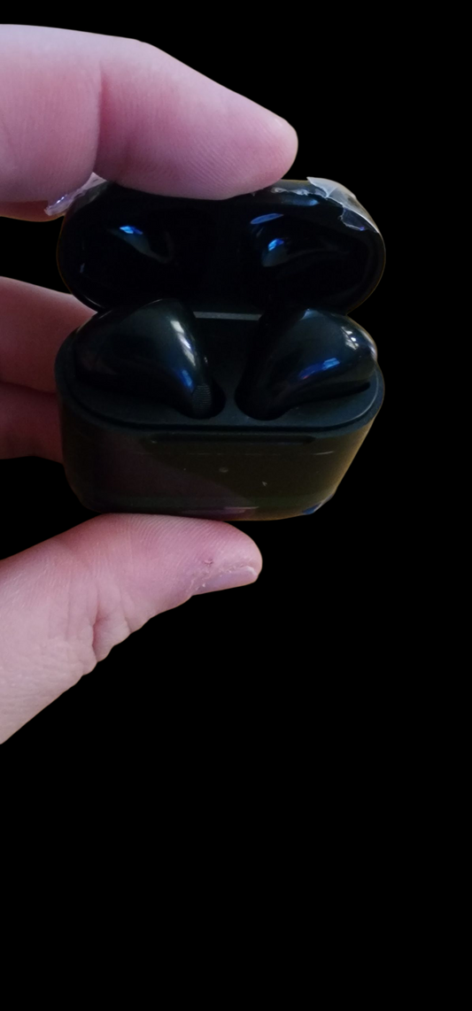 Air pods