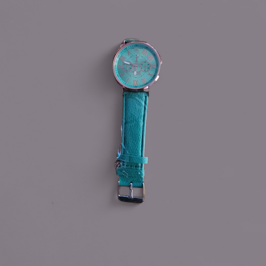 Green watch