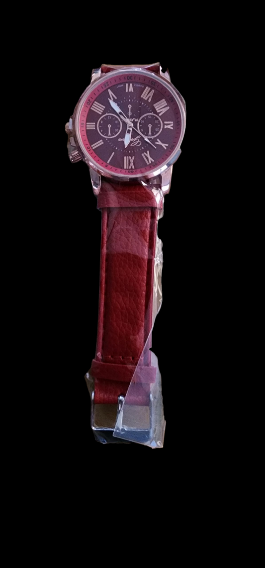 Red watch