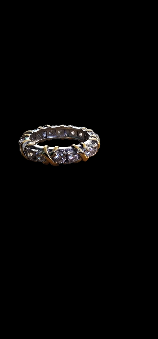 Dress up Ring