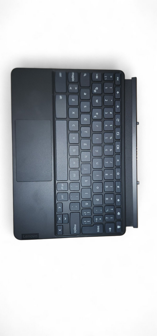Lenovo chromebook keyboard