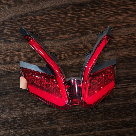 2016-2019 ducati break light