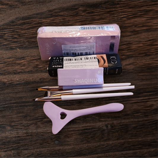 Make up package