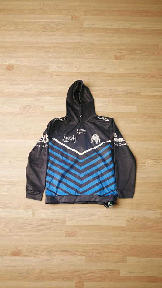 Bulldogs hoodie